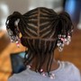 Individual Braids