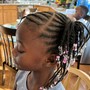 Comb Twist