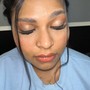 Soft Glam Make-Up