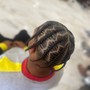 Kid's Braids