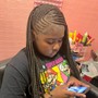 Closure Sew In