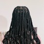 Crochet Braids