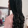 Natural Twists