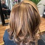 Deep Conditioning Olaplex Treatment