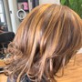 Root Touch Up