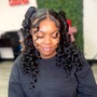 Frontal/Closure Wig Install