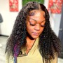 Frontal/Closure Wig Install