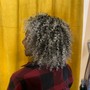 Crochet Braids