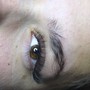 Eyelash Extension Removal