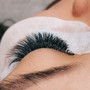 Eyelash Extension Removal