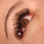 Eyelash Extension Removal