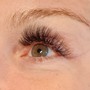 Eyelash Extension Removal