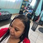 Closure Sew In