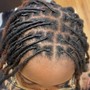 Loc Re-twist only