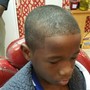 Kids Under 12 yrs Haircut