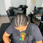 Braids