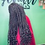 Box Braids