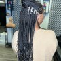 Box Braids