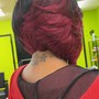 WEAVE COLORED ..STARTS AT $75.00