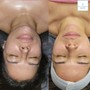 BACK FACIAL