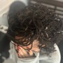 Twist Out