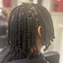 Extension Kinky Twist