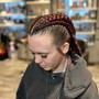 Extension Cornrows