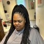 Crochet Braids