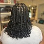 Extension Kinky Twist