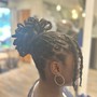 Extension Kinky Twist