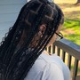 Dread retwist