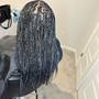 Lace Closure Sew In