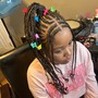 Kid's Braids