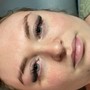 Eyelash Extension Removal