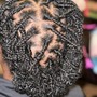 Comb Twist