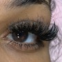 Eyelash Extension Removal