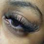 Eyelash Extension Removal