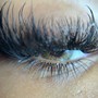 Eyelash Extension Removal