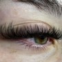 Eyelash Extension Removal