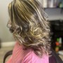 Full Balayage