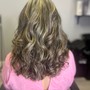 Full Balayage