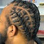 Comb Twist