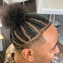 Comb Twist