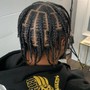 Kinky Twist