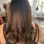 Olaplex Treatment