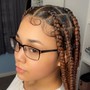 Boho Braids