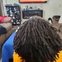 Loc Maintenance (Sisterlocks Retightening)