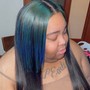 Natural Sew In