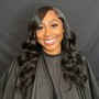 Closure Sew In