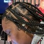 Crochet Braids